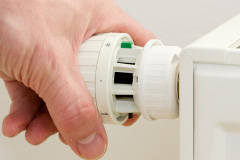 Chiddingstone Causeway central heating repair costs
