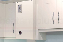 Chiddingstone Causeway electric boiler quotes
