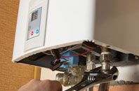 free Chiddingstone Causeway boiler install quotes